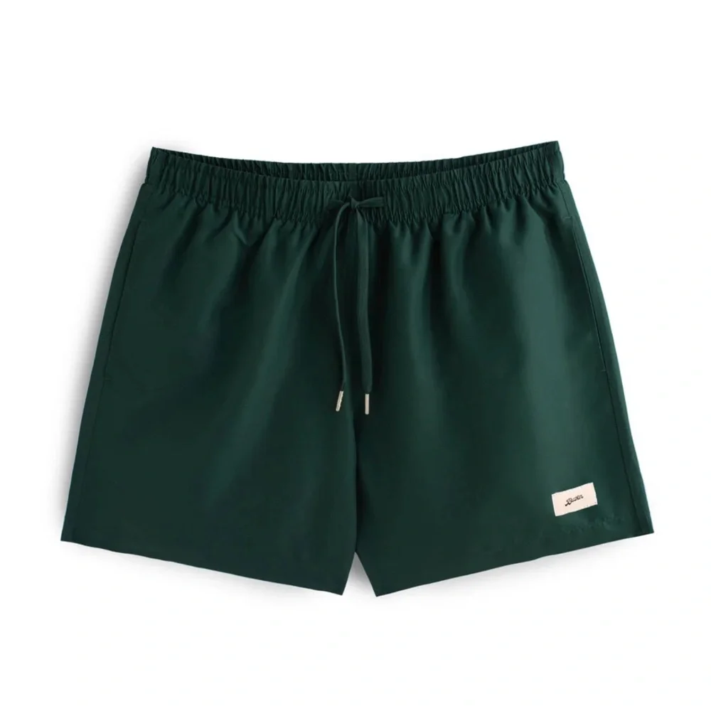 Bather Swim Trunks - Picture 2 of 4